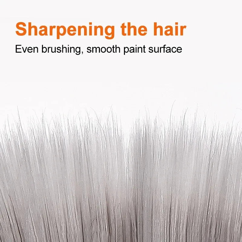 Offre: Kit de 3 brosses premium